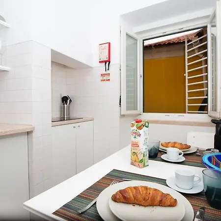 Apartmán Praca Flores Lisboa