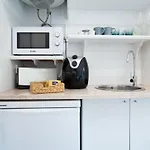 Praça Flores Appartement