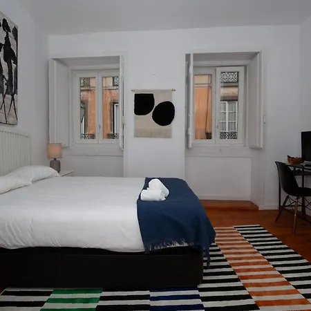 Appartement Praça Flores