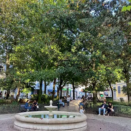 شقة Praca Flores *