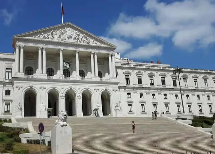 شقة Praca Flores *