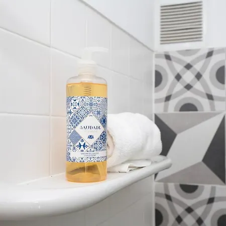 Apartamento Praça Flores Lisboa