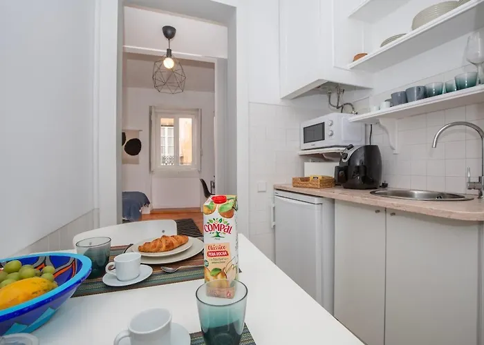 Praça Flores Apartamento *