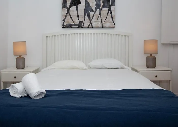 Praça Flores Apartamento *