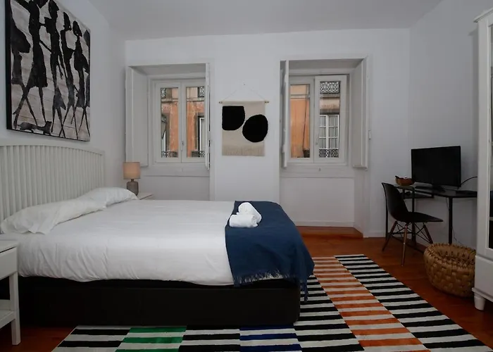 Apartamento Praça Flores