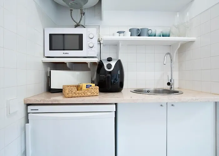 Praça Flores Apartamento