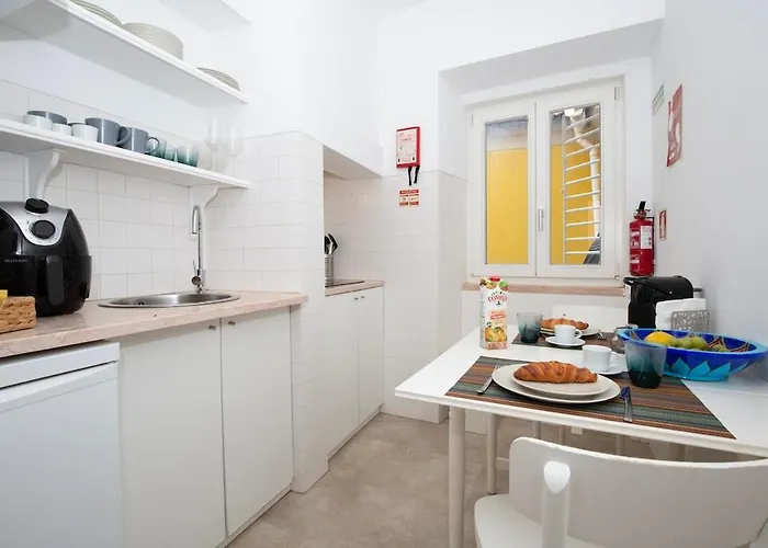 Praça Flores Apartamento