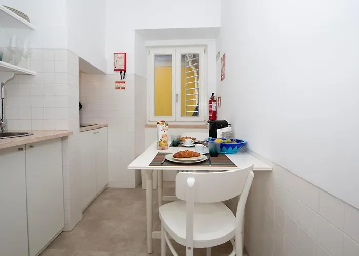 Apartamento Praça Flores